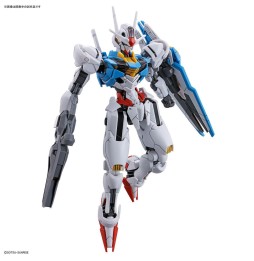 Maquette Gunpla - Aerial Gundam HG