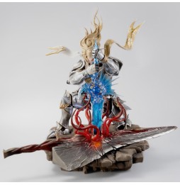 Statue Soul Calibur - Embrace Siegfried Regular 1/4 46cm