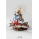 Statue Soul Calibur - Embrace Siegfried Regular 1/4 46cm