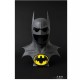 Replique DC Comics - Masque Batman 1/1 56cm