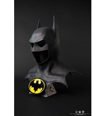 Replique DC Comics - Masque Batman 1/1 56cm