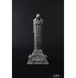 Replique DC Comics - Masque Batman 1/1 56cm