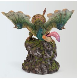 Statue Monster Hunter - Pukei Pukei 41cm