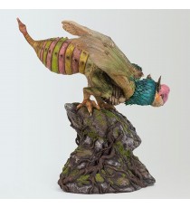 Statue Monster Hunter - Pukei Pukei 41cm