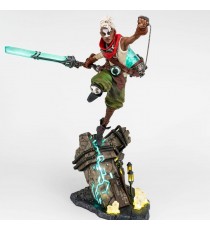 Statue League Of Legends - Ekko 1/4 61cm