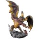 Statue Monster Hunter - Nergigante 1/26 41cm