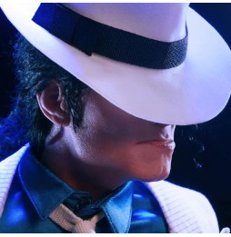 Statue Michael Jackson - Michael Jackson Smooth Criminal Regular 1/3 60cm