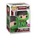 Figurine Creepshow - Jordy Verrill Flocked Exclu Pop 10cm