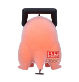 Figurine Chainsaw Man - Fluffy Puffy Pochita II Ver A