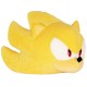 Peluche sous Licence Sonic - Super Sonic Mega Mocchi Mocchi 38cm