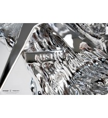 Buste Terminator 2 - T-1000 Liquid Metal Regular 1/1 44cm