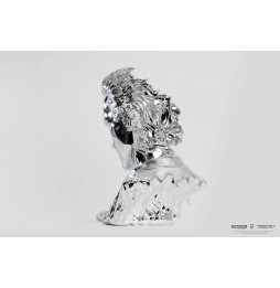 Buste Terminator 2 - T-1000 Liquid Metal Regular 1/1 44cm