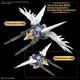 Maquette Gunpla - Wing Gundam Zero Ew - MGSD