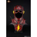 Replique DC Comics - Masque The Flash Prototype Young Barry 1/1 55cm