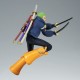 Figurine One Piece - Roronoa Zoro Battle Record Collection 16cm