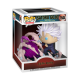 Figurine Jujutsu Kaisen - Gojo Hit Purple Deluxe Pop 10cm