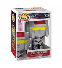 Figurine Transformers - Astrotrain Pop 10cm