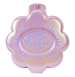 Mini Sac A Dos Polly Pocket - Polly Pocket