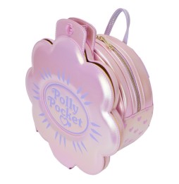 Mini Sac A Dos Polly Pocket - Polly Pocket