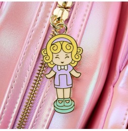 Mini Sac A Dos Polly Pocket - Polly Pocket