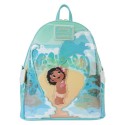 Mini Sac A Dos Disney - Moana Ocean Waves