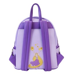 Mini Sac A Dos Disney - Princess Raiponce Lenticular