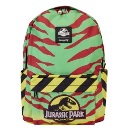 Sac A Dos Nylon Jurassic - Camo