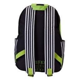 Sac A Dos Nylon Beetlejuice - Beetlejuice Cosplay