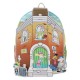 Mini Sac A Dos Nickelodeon - Hey Arnold House