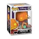 Figurine Disney Nbx - Pumpkin King Scented Exclu Pop 10cm