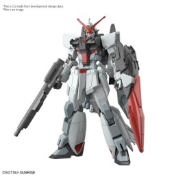 Maquette Gundam - 256 Murasame Kai Gundam Gunpla HG 1/144 13cm