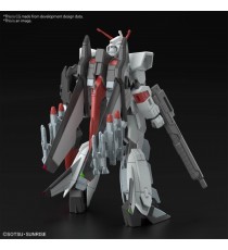 Maquette Gundam - 256 Murasame Kai Gundam Gunpla HG 1/144 13cm