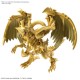 Maquette Yu Gi Oh - Egyptian God Winged Dragon Of Ra Standard Amplified 30cm