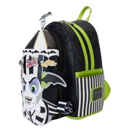 Mini Sac A Dos Beetlejuice - Carousel Light Up Cosplay