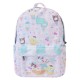 Sac A Dos Nylon Hello Kitty - Hello Kitty