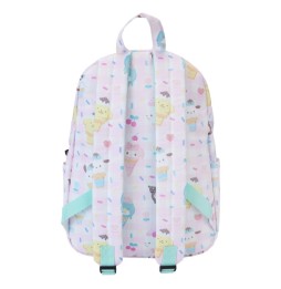 Sac A Dos Nylon Hello Kitty - Hello Kitty