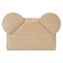 Portefeuille Disney - Mickey Straw Cosplay