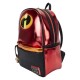 Mini Sac A Dos Pixar - Incredibles 20Th Anniversary Light Up Cosplay