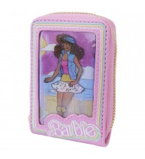 Portefeuille Barbie - Doll Box Triple Lenticular