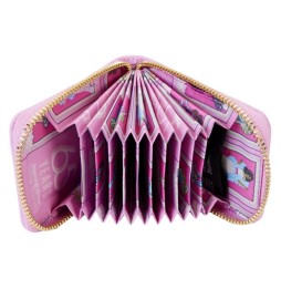 Portefeuille Barbie - Doll Box Triple Lenticular