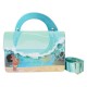 Sac A Main Disney - Moana Ocean Wave Handle