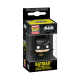 Porte Clé DC Comics - Batman 85Th Anniv Batman Soaring Pocket Pop 4cm