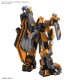 Maquette Super Robot Wars - Gunleon HG 13cm