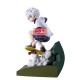 Figurine Hunter X Hunter - Special Killua Memorable Saga 8cm