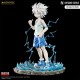 Statue Hunter X Hunter - Killua Kirua Zoldieck 21cm