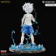 Statue Hunter X Hunter - Killua Kirua Zoldieck 21cm