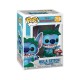 Figurine Disney - Stitch In Hula Skirt Exclu Pop 10cm