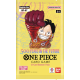 Booster One Piece Super Card Game - 500 Years In The Future