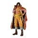 Figurine One Piece - The Gold D Roger Special Ver King Of Artist 23cm