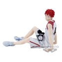 Figurine Kuroko Basketball Last Game Interval - Seijuro Akashi & Tetsuya 10cm